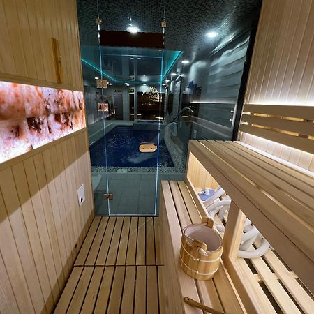 Hotel Damir Samarkand Exterior foto