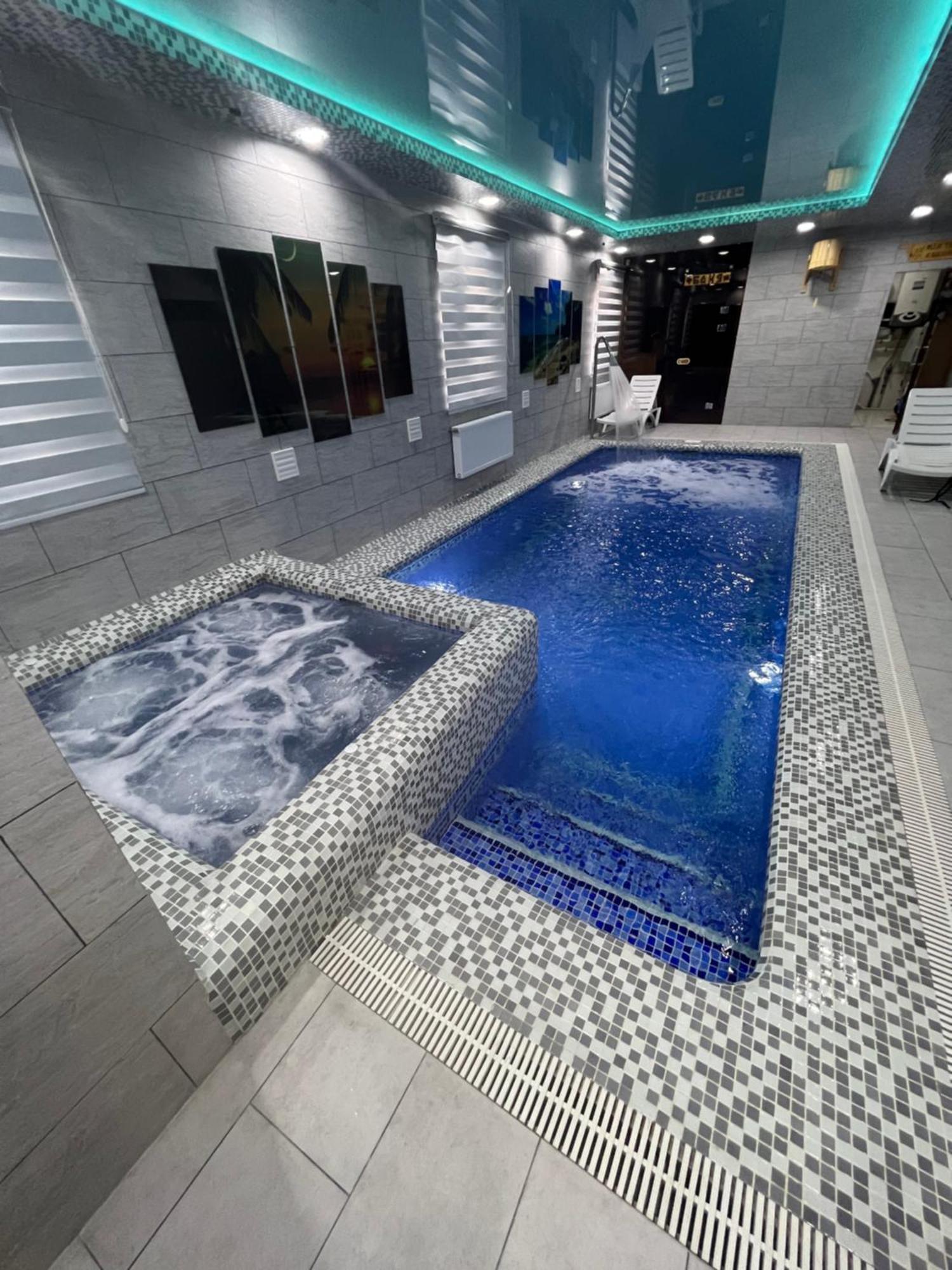 Hotel Damir Samarkand Exterior foto